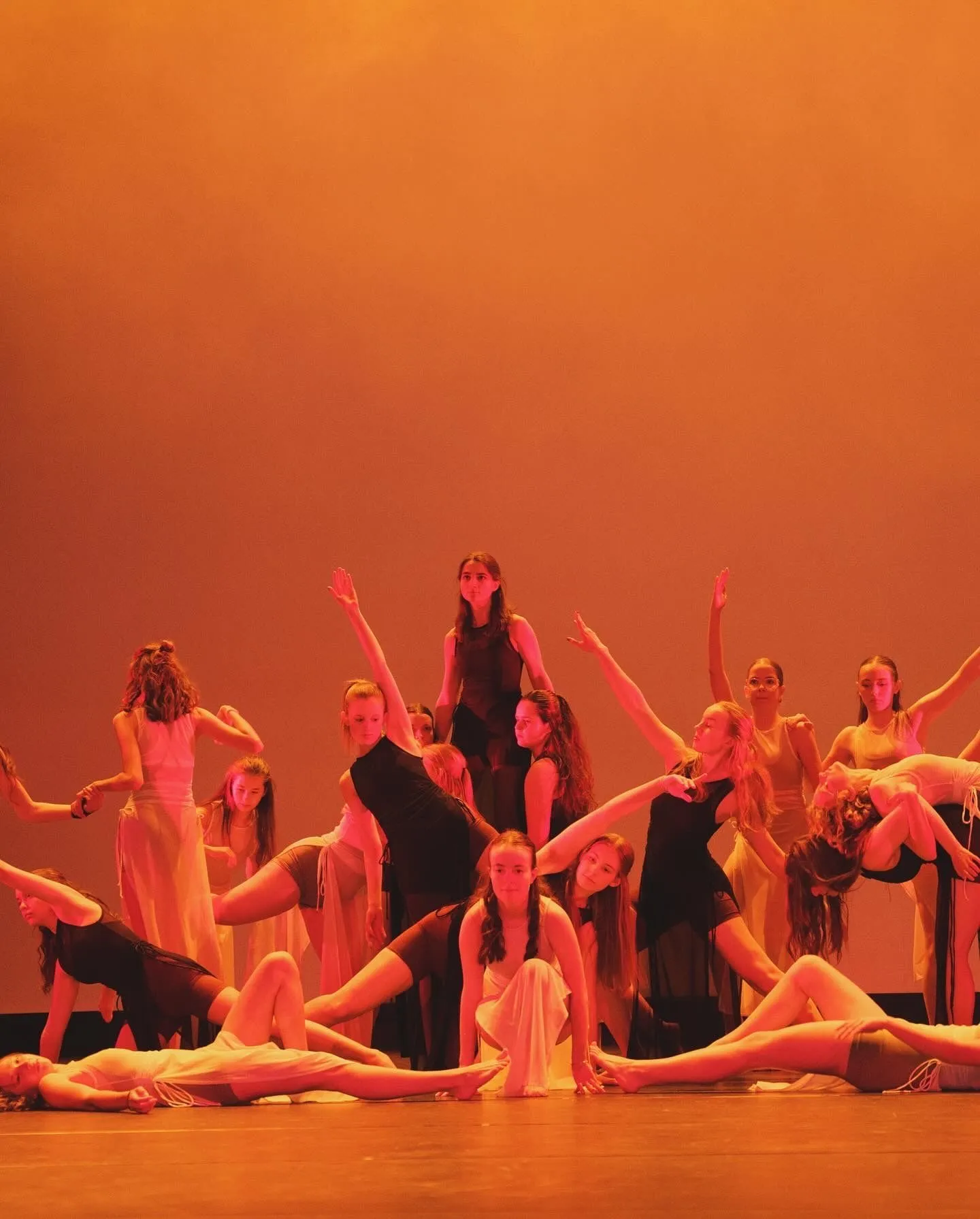 Hall of Dance — dans-studio i Kassel — 6