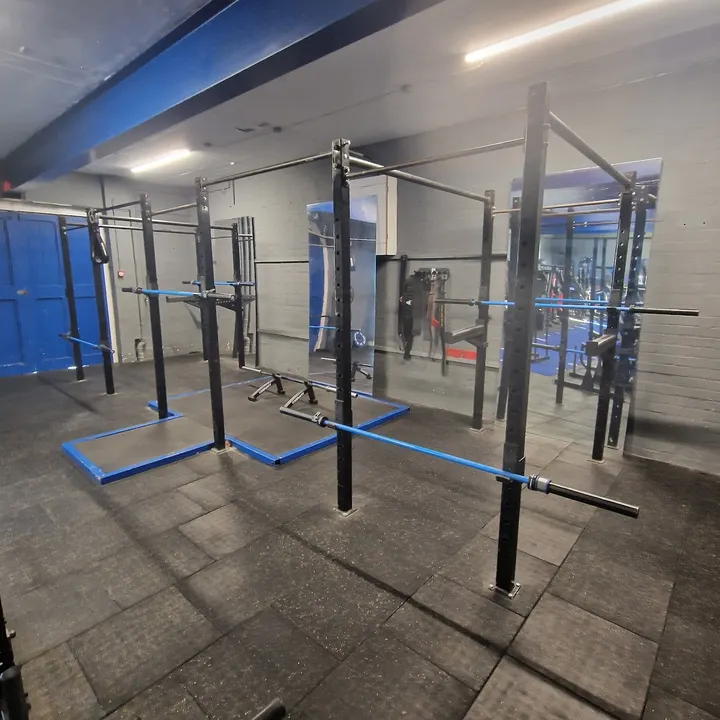 Transition Fitness Ltd — fitness studio in Kinnaber, Montrose — 2