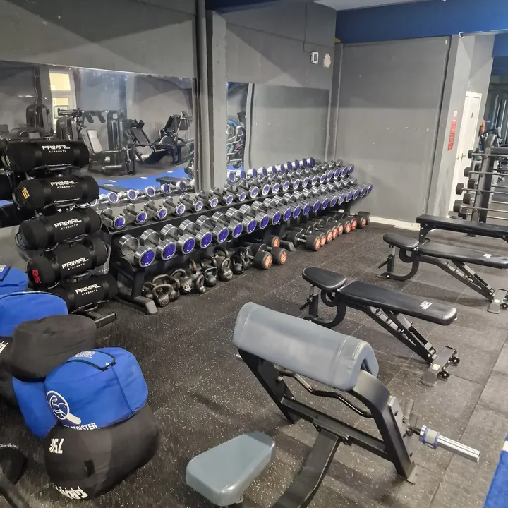 Transition Fitness Ltd — fitness studio in Kinnaber, Montrose — 3