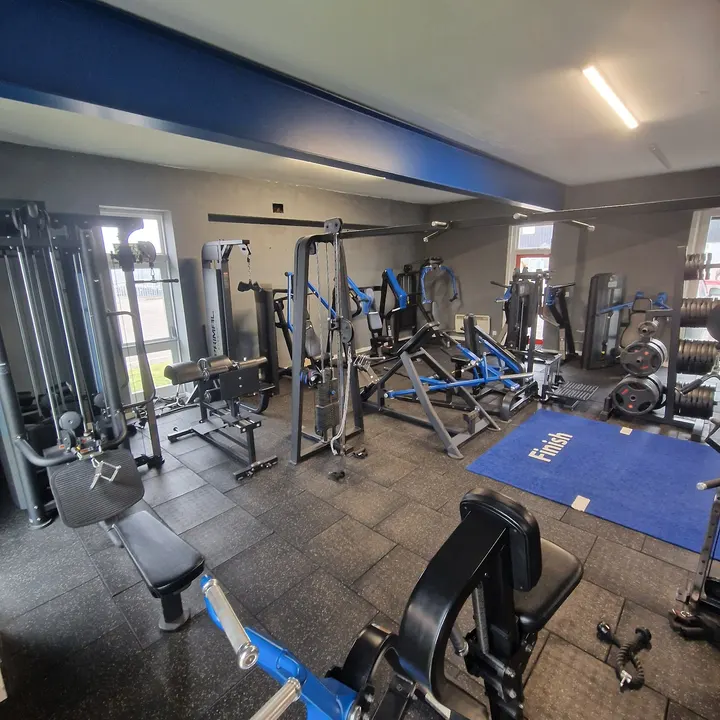Transition Fitness Ltd — fitness studio in Montrose — 4