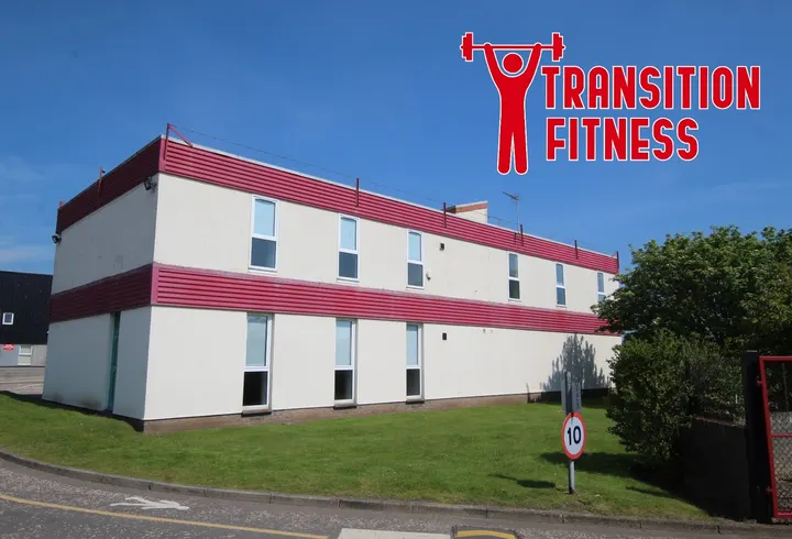 Transition Fitness Ltd — fitness studio in Montrose — 5