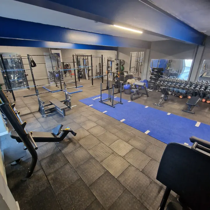 Transition Fitness Ltd — Fitness Studio in Kinnaber, Montrose
