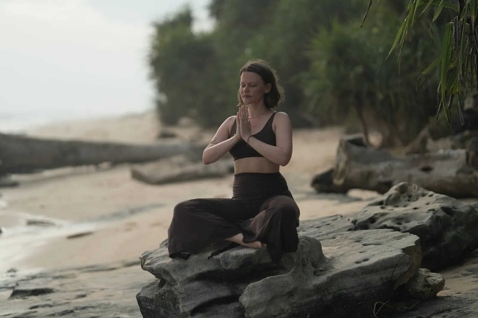 Salt&Soul Yoga — yoga-studio i München — 2