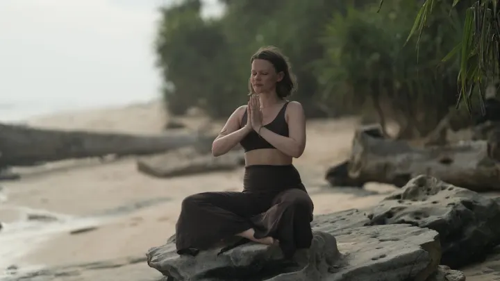 Salt&Soul Yoga — Yoga in Ludwigsvorstadt, München
