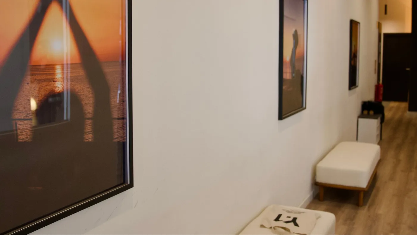 Yogaone Cornellà — yoga-studio en Cornellà de Llobregat — 2