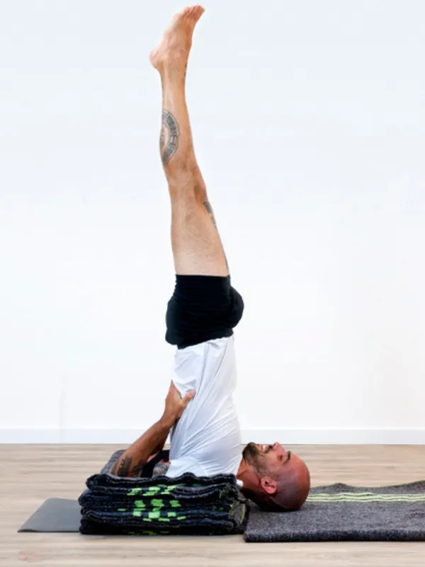 Yogaone Cornellà — yoga-studio en Cornellà de Llobregat — 3