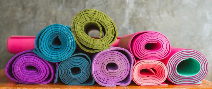 YogaVest Recklinghausen — yoga-studio in Suderwich, Recklinghausen — 2