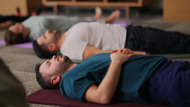 YogaVest Recklinghausen — yoga-studio in Suderwich, Recklinghausen — 3