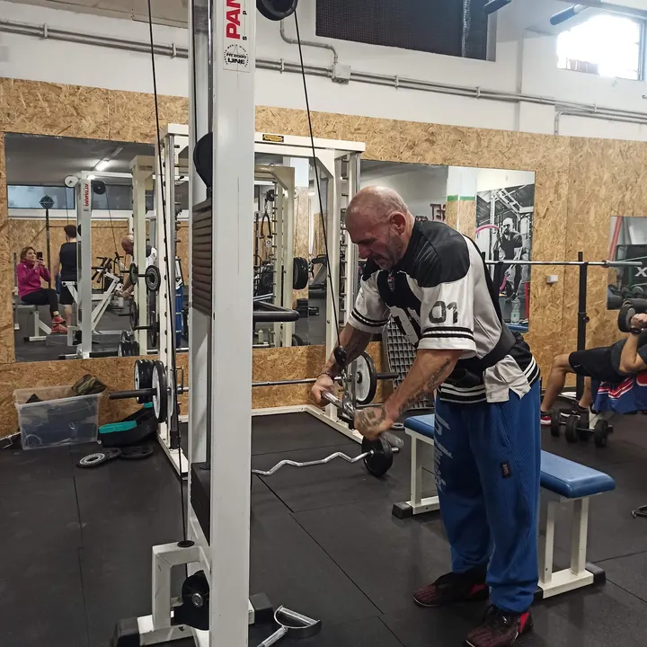 100% Fitness Catania — palestre-studio a Monte Po-Nesima-San Leone-Rapisardi, Catania — 3