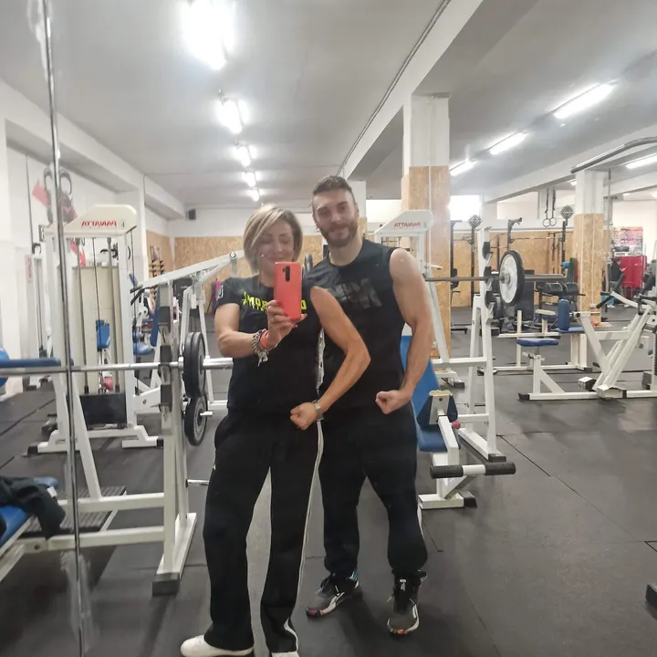 100% Fitness Catania — palestre-studio a Catania — 4