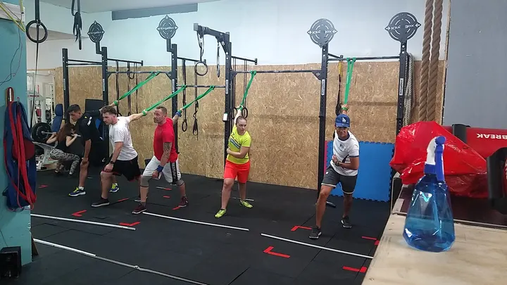 100% Fitness Catania — Palestre a Monte Po-Nesima-San Leone-Rapisardi, Catania