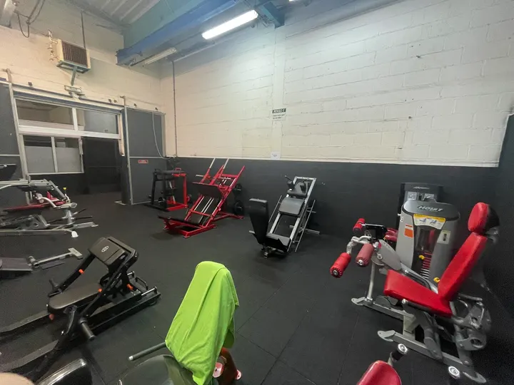 ELITE asso salle de sport Orléans, Préparation Physique et Mentale, coaching indviduel/équipes, small group fitness et zen — salle de fitness-studio aux Carmes, Saint-Jean-le-Blanc — 3