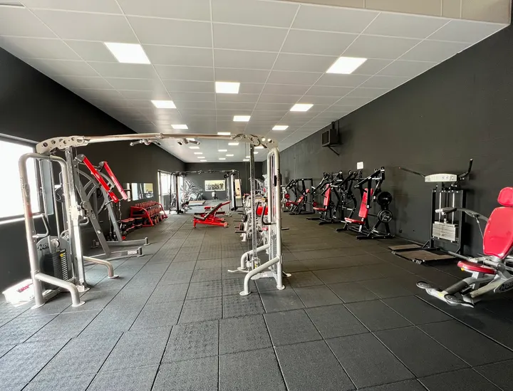 ELITE asso salle de sport Orléans, Préparation Physique et Mentale, coaching indviduel/équipes, small group fitness et zen — salle de fitness-studio à Saint-Jean-le-Blanc — 3