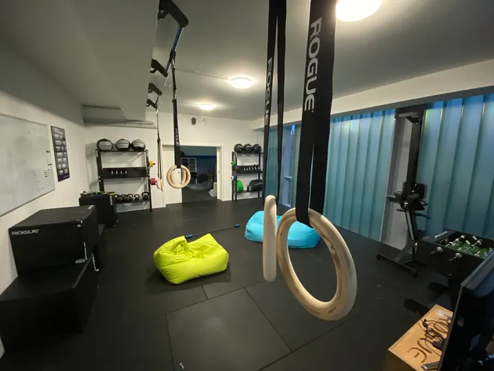 CrossFit Health Angels — crossfit-studio in Ossendorf, Köln — 3