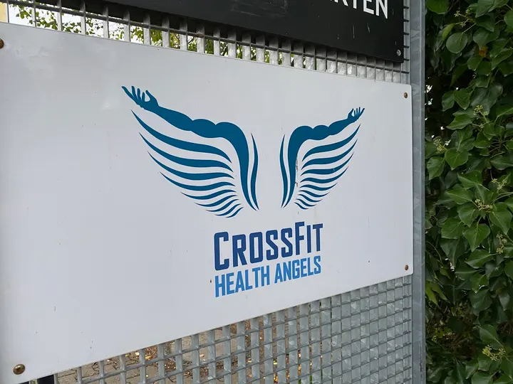 CrossFit Health Angels — crossfit-studio in Köln — 3