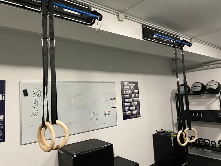 CrossFit Health Angels — crossfit-studio in Köln — 5