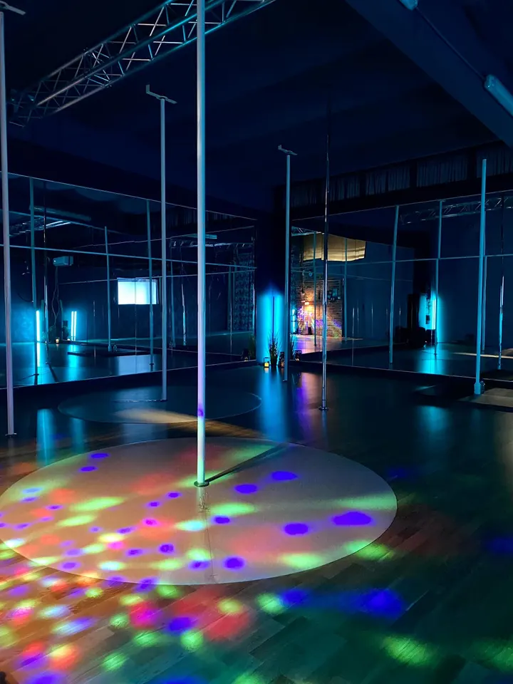 PowerFlow Studio Pori — pole fitness-studio – Riihiketo, Pori — 3