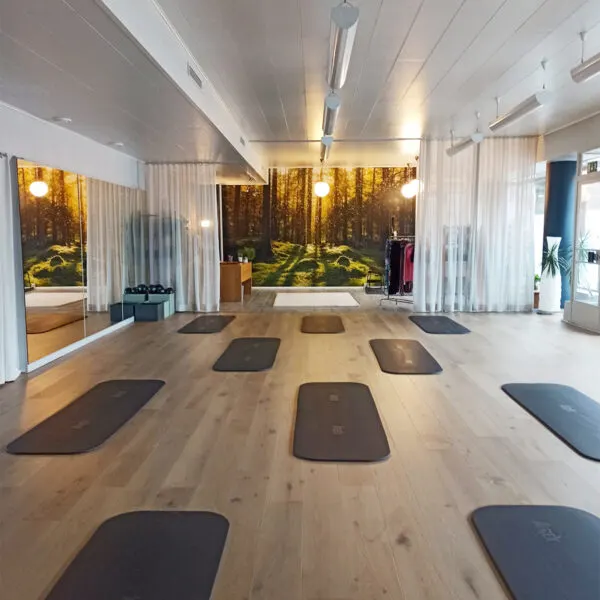 Pilates Mikkeli / Lokoilu Oy — pilates-studio – Mikkeli — 3