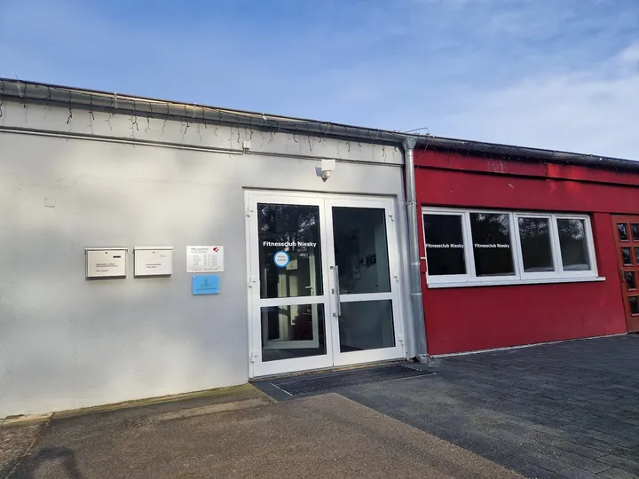 Fitnessclub Niesky — fitnessstudio in Niesky — 3