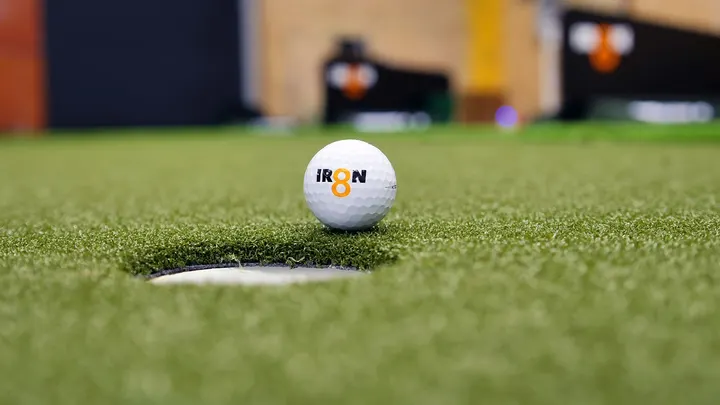 IRON8 Golfsali — fitnessstudio – Paimio — 3