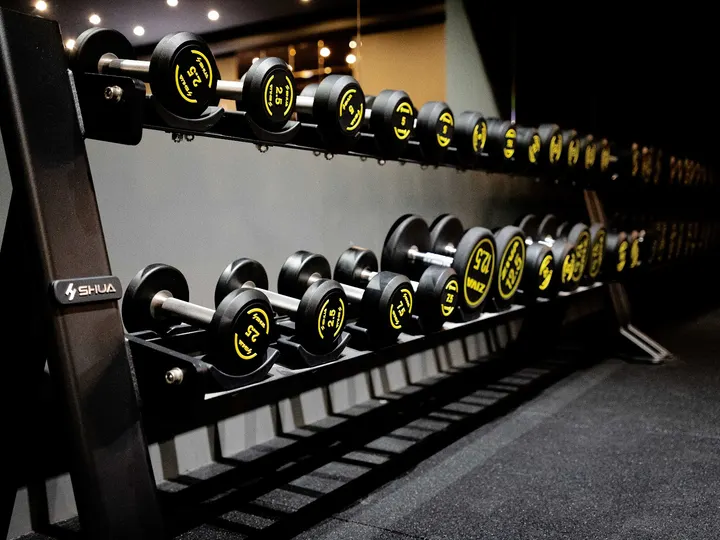 NEXT GYM Alcobendas — estudio de fitness-studio en Valdelasfuentes, Alcobendas — 3