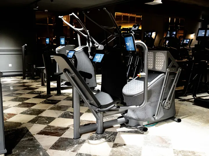 NEXT GYM Alcobendas — estudio de fitness-studio en Alcobendas — 3