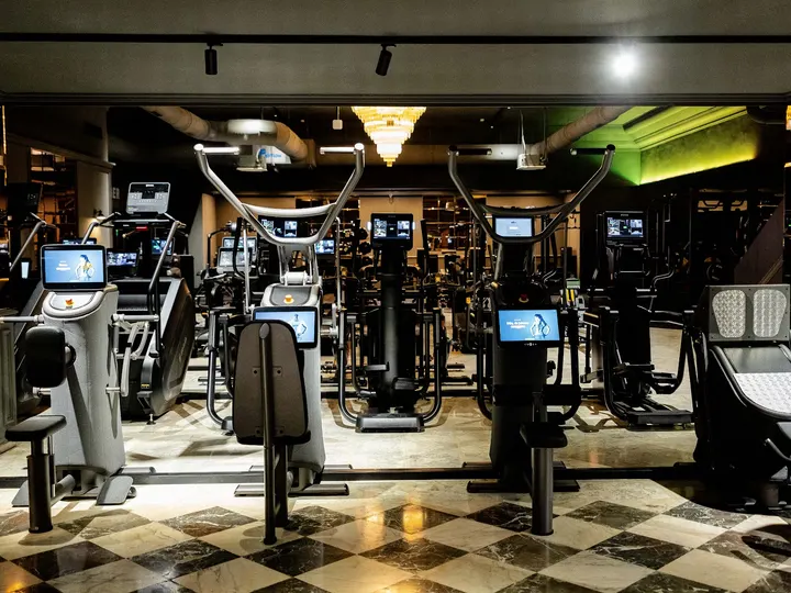 NEXT GYM Alcobendas — Estudio de fitness en Valdelasfuentes, Alcobendas