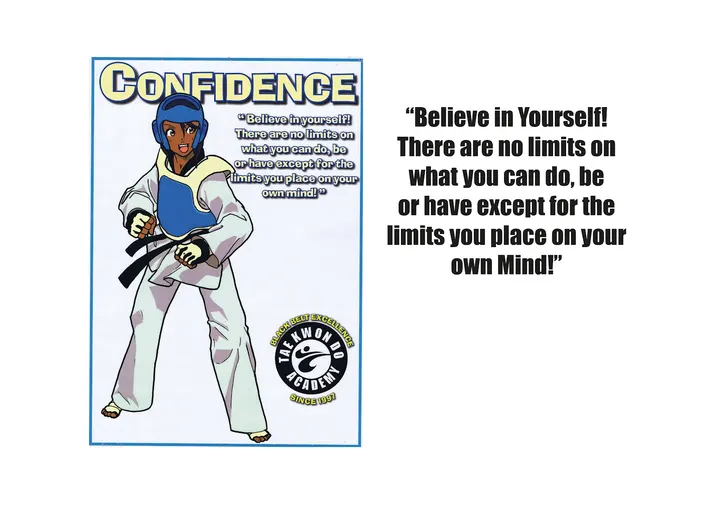 Superior Taekwondo Academy — martial arts-studio in Hanwell, London — 2