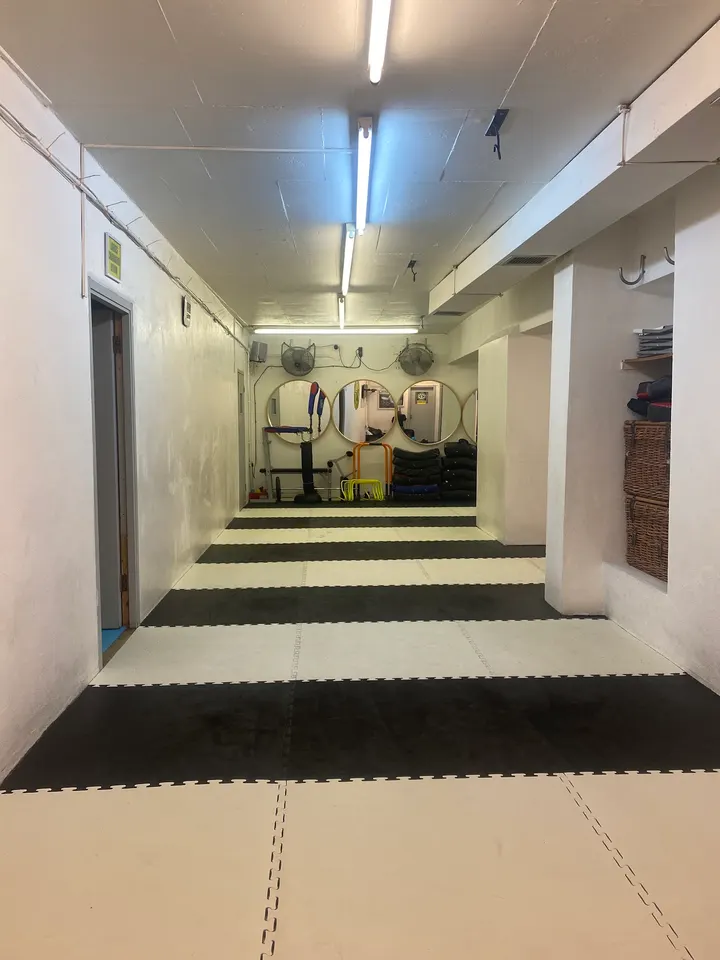Superior Taekwondo Academy — martial arts-studio in London — 4