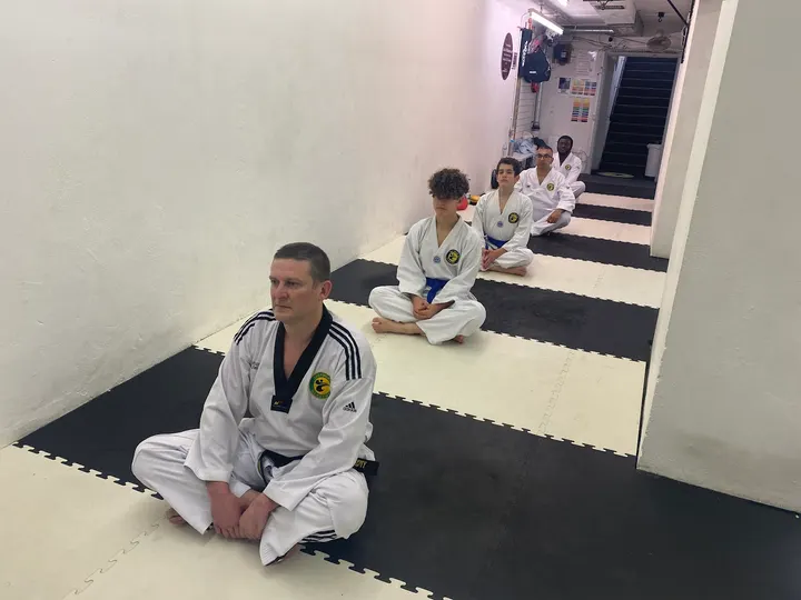 Superior Taekwondo Academy — martial arts-studio in London — 5