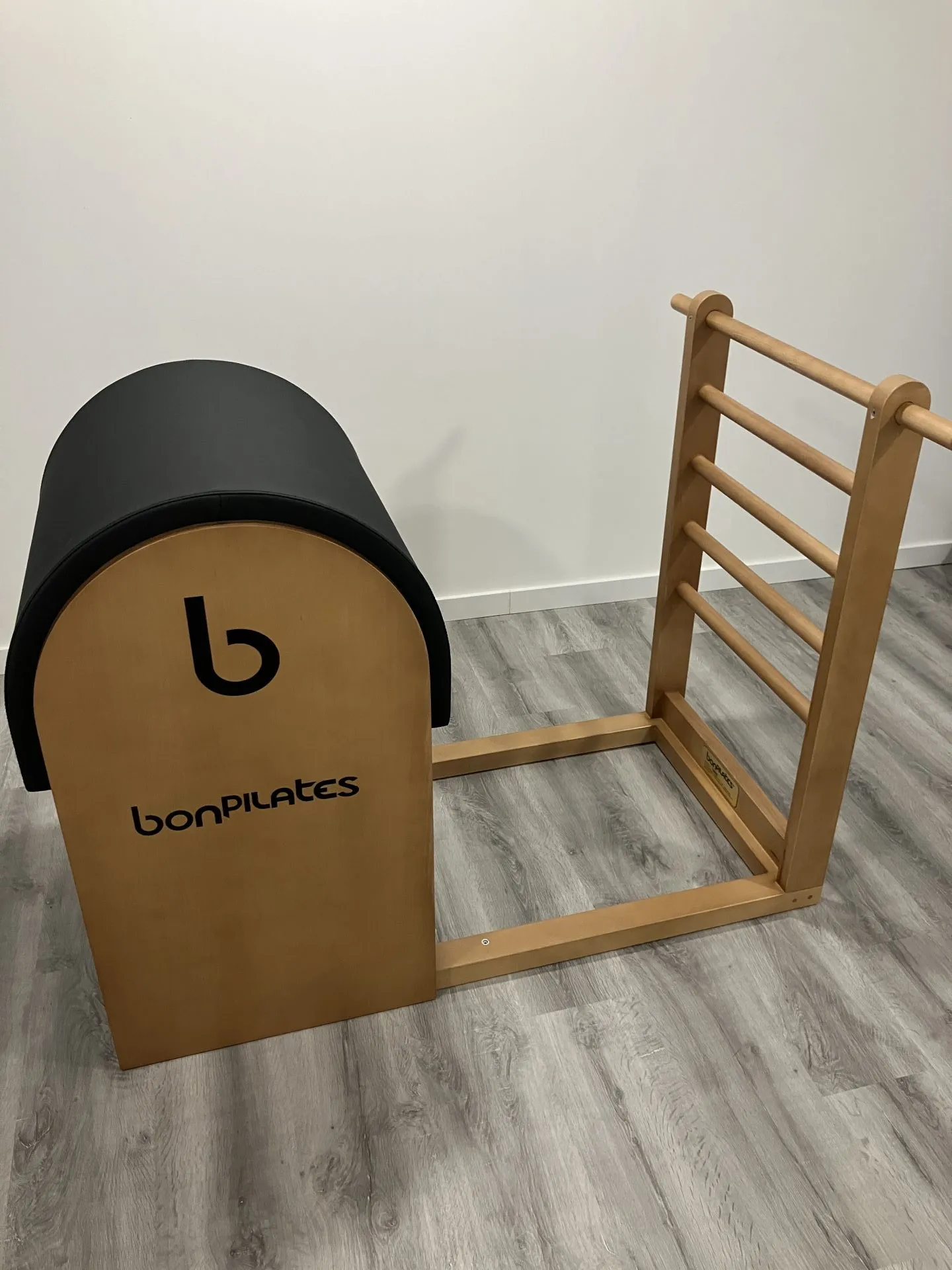 Butterfly Soul Pilates Studio — pilates-studio i l'Eixample, Barcelona — bild 3