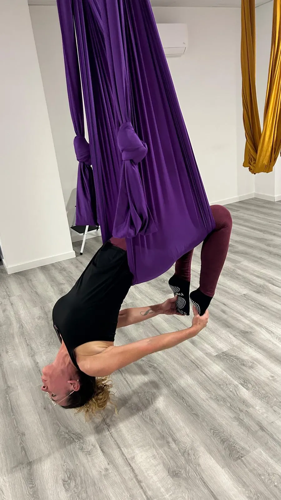 Butterfly Soul Pilates Studio — pilates-studio i Barcelona — bild 3