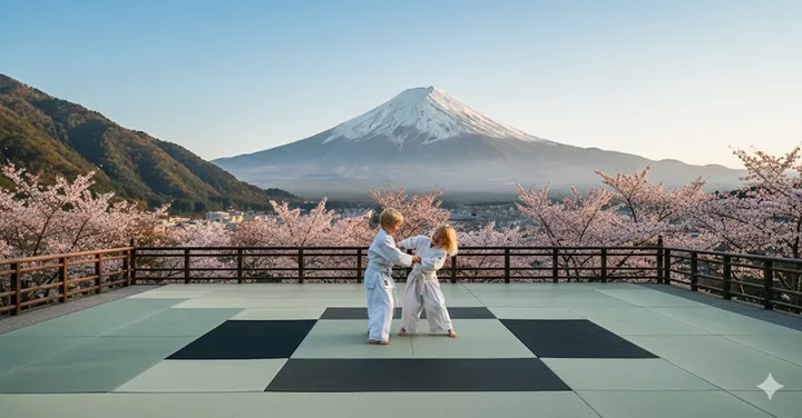 Aikidoseura Hokutokai Ry — kamppailulajit-studio – Äimärautio, Oulu — 2