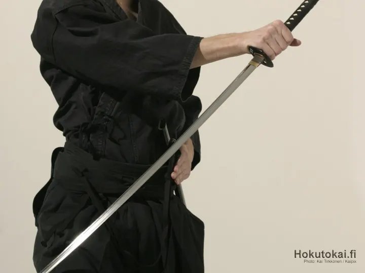 Aikidoseura Hokutokai Ry — martial arts-studio i Äimärautio, Oulu