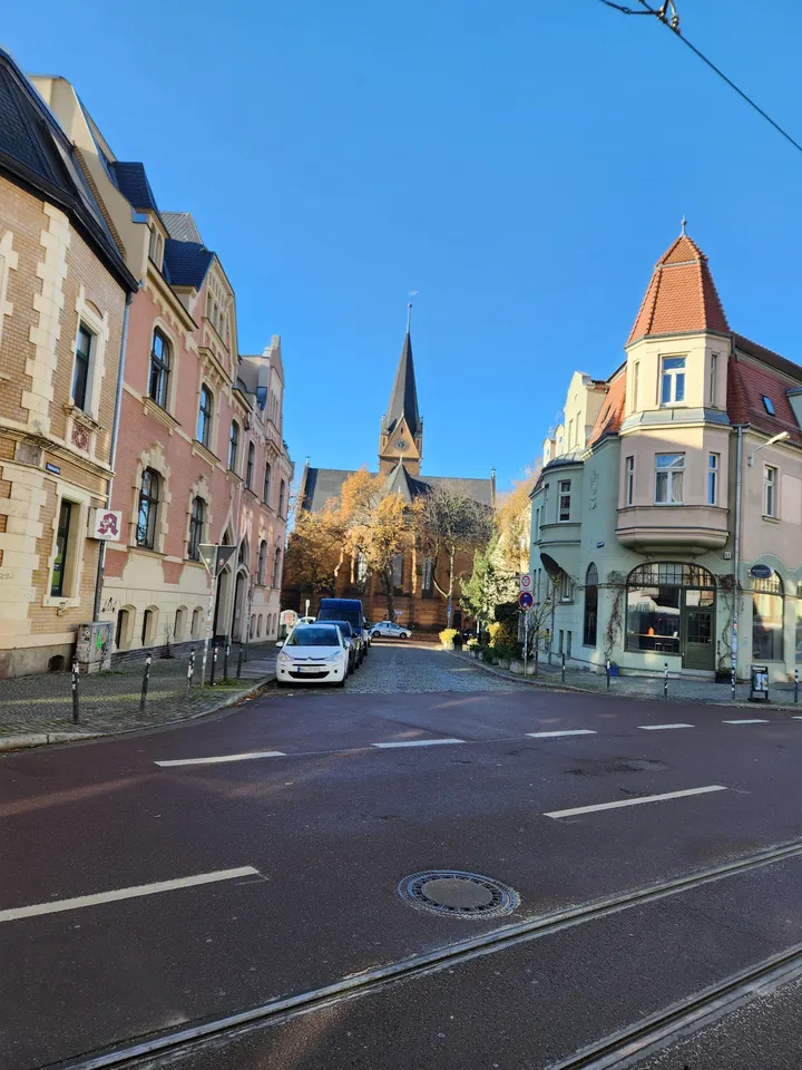 Körperformen Halle Reileck - EMS Gesundheitsstudio — ems-training-studio in Giebichenstein, Halle (Saale) — 2