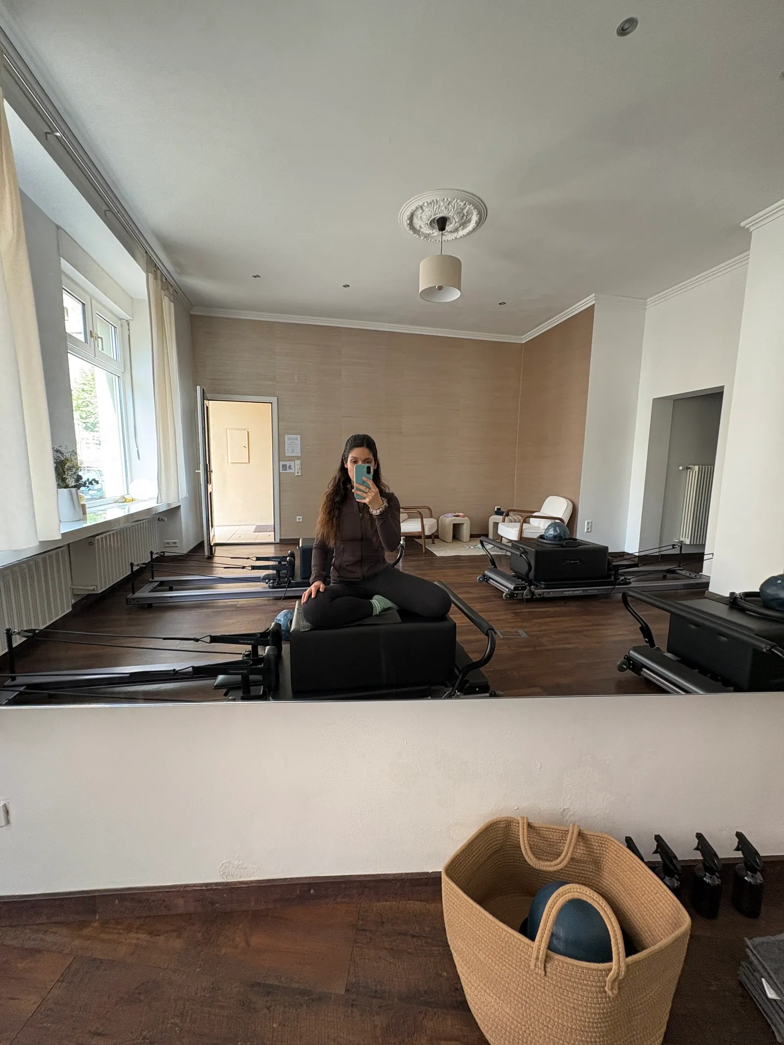 re:form pilates — pilates-studio i Baden-Baden — 3