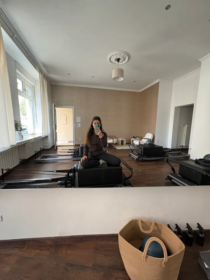 re:form pilates — pilates-studio in Baden-Baden — 3