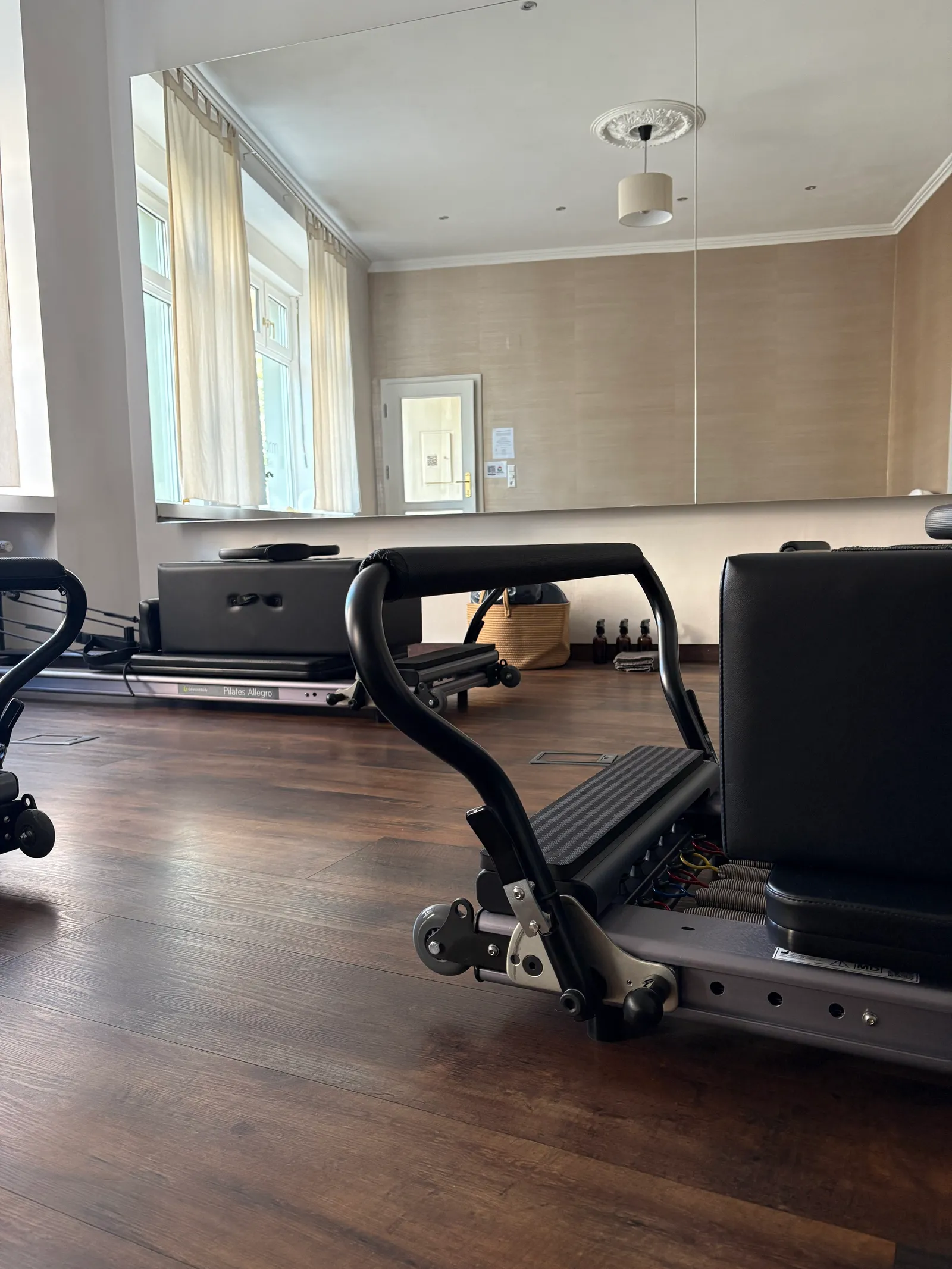 re:form pilates — pilates-studio i Baden-Baden — 3