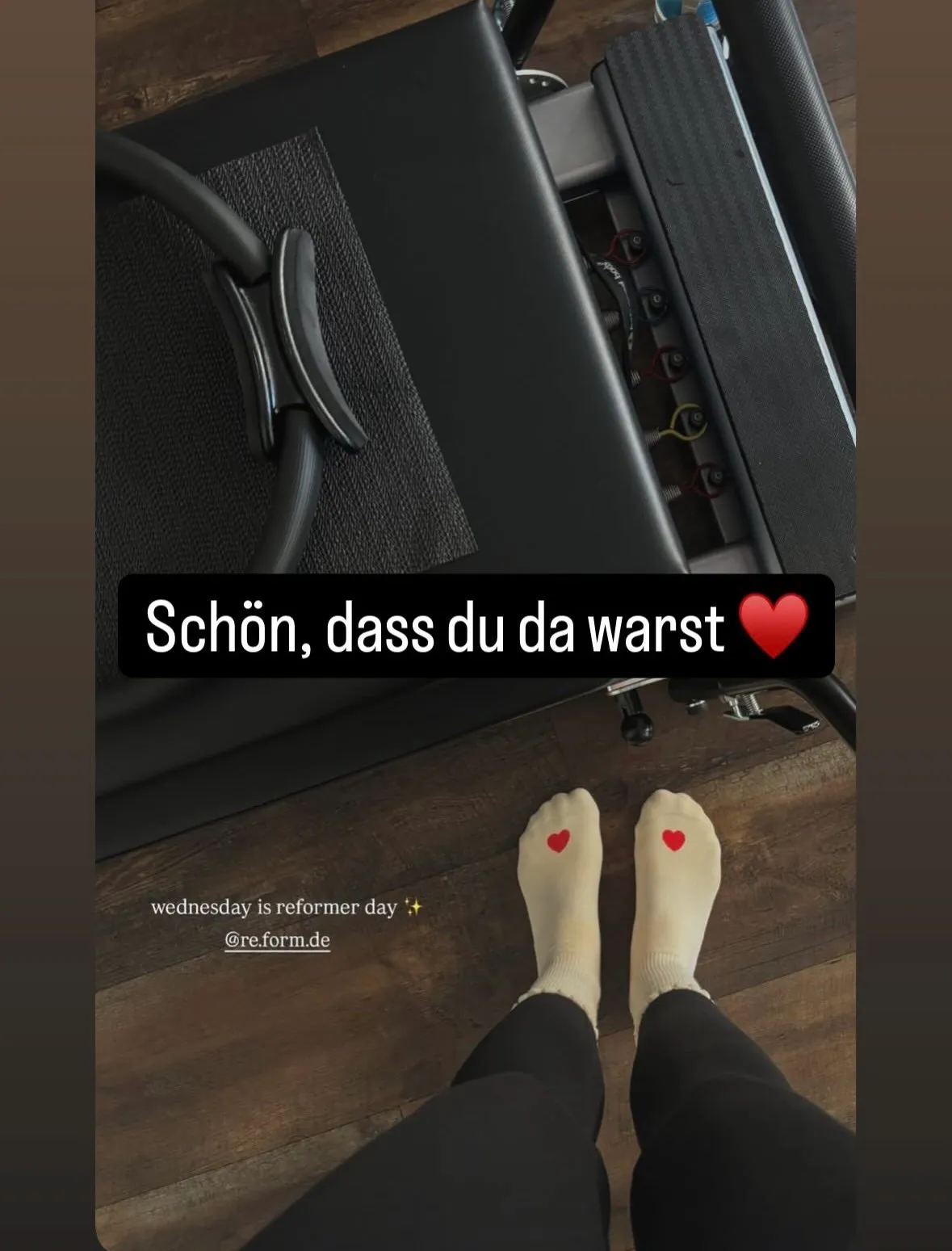 re:form pilates — pilates-studio i Baden-Baden — 4