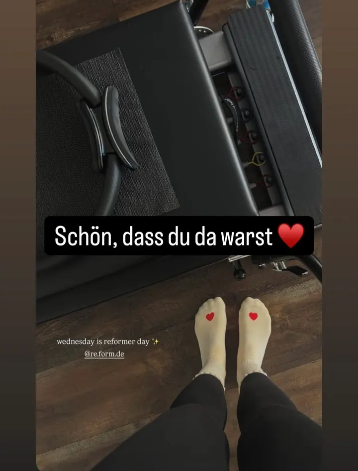 re:form pilates — pilates-studio in Baden-Baden — 4
