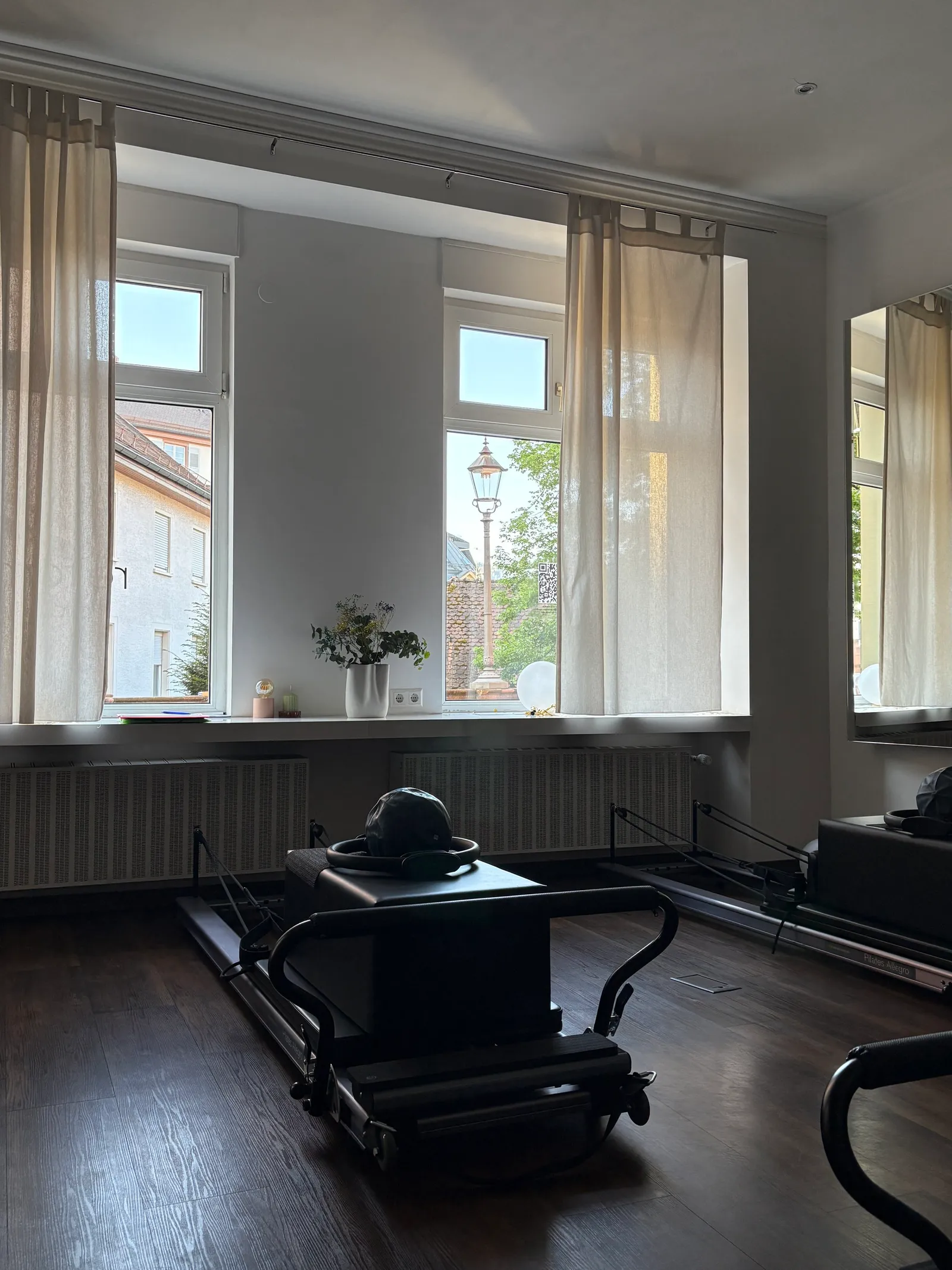 re:form pilates — pilates-studio i Baden-Baden — 5