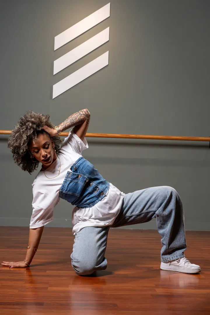Dance Emotion — baile-studio en Barcelona — 3