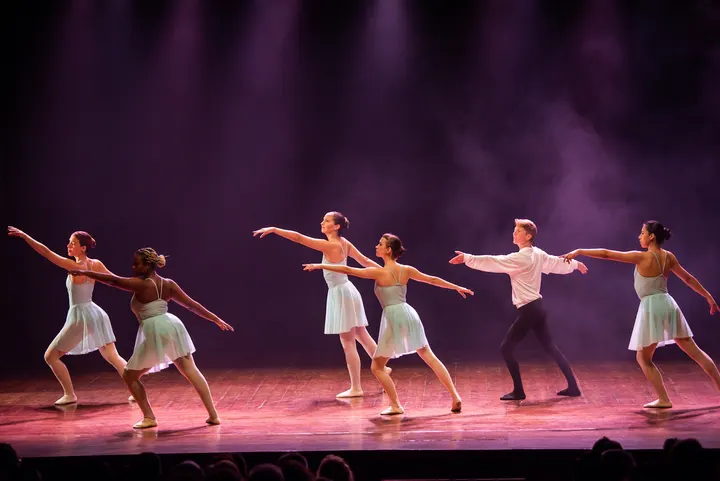Dance Emotion — baile-studio en Barcelona — 5