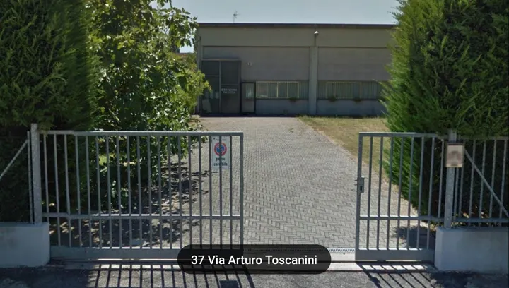 New Freedom Palestra — palestre-studio a Villaggio Satellite, Ferrara — 3