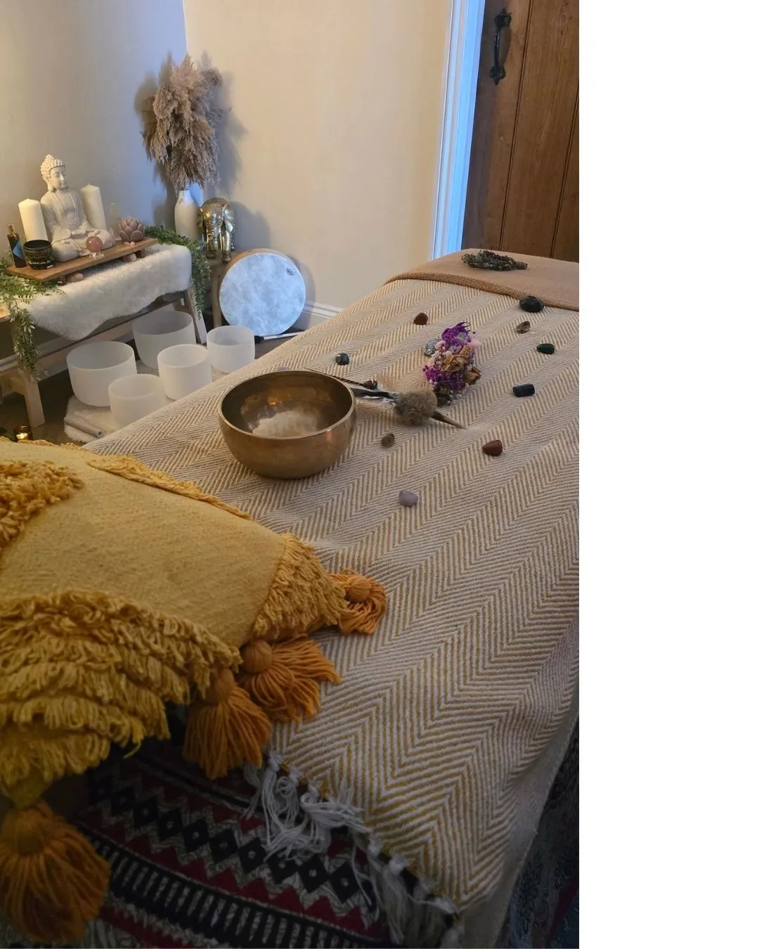 Ananda Yoga & Wellness — yoga-studio in Ottery St. Mary — 2
