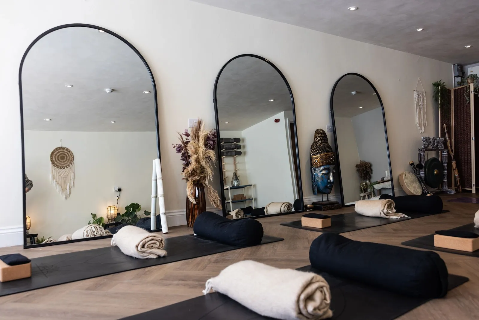 Ananda Yoga & Wellness — yoga-studio in Ottery St. Mary — 3