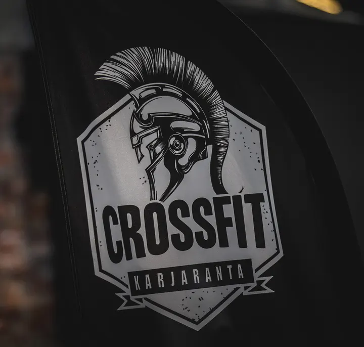 CrossFit Karjaranta — crossfit-studio i Fästranden, Pori