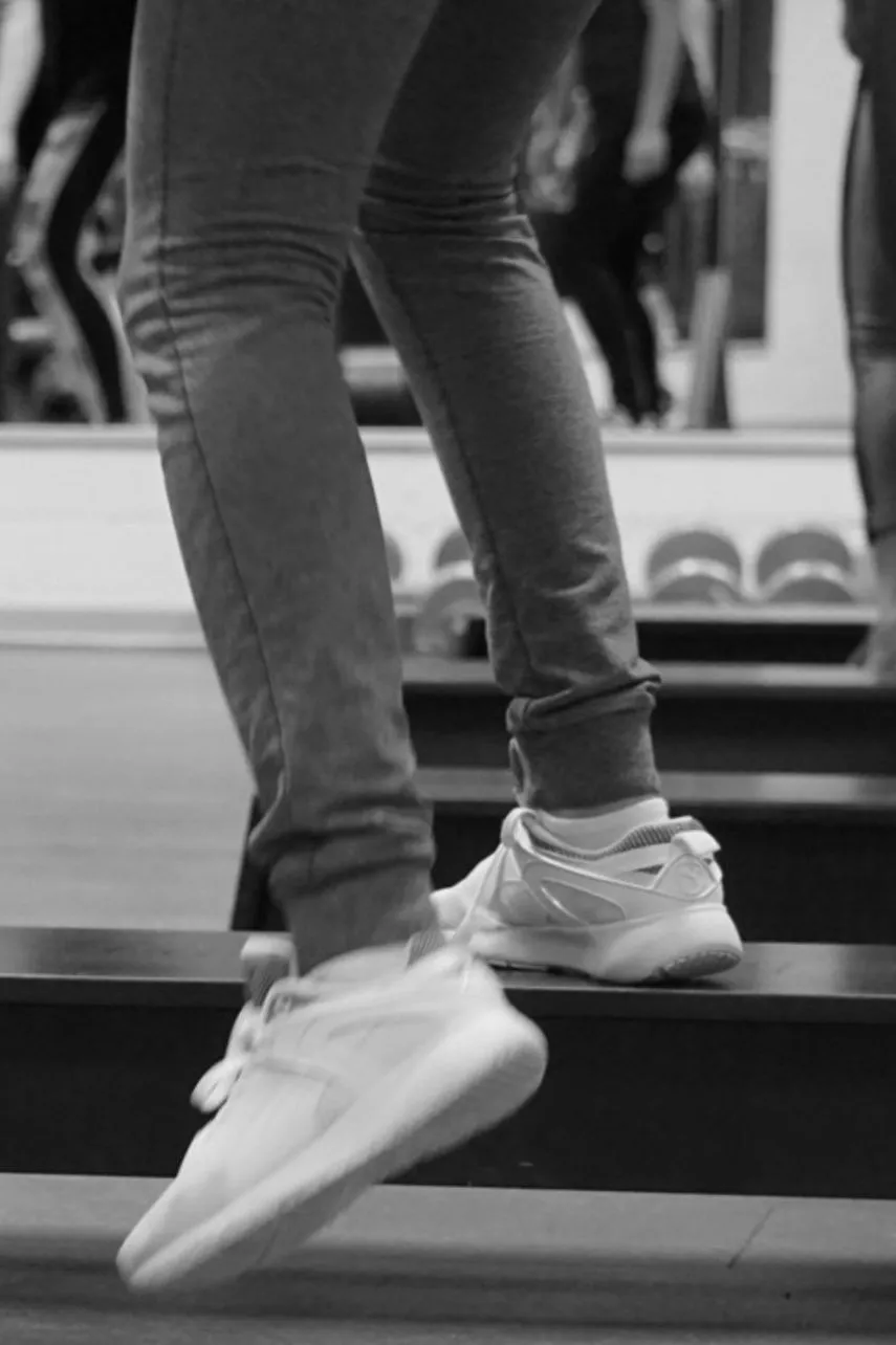 effekt Fitness-Lifestyle-Workout Esslingen — träningsstudio i Stuttgart — 2