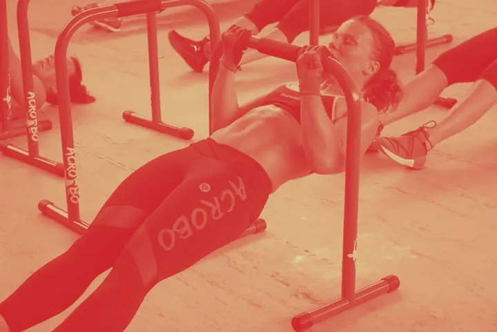 effekt Fitness-Lifestyle-Workout Esslingen — fitnessstudio in Esslingen am Neckar — 4