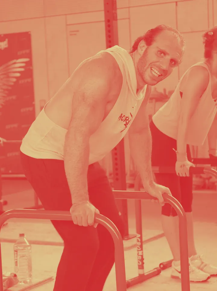 effekt Fitness-Lifestyle-Workout Esslingen — fitnessstudio in Esslingen am Neckar — 5